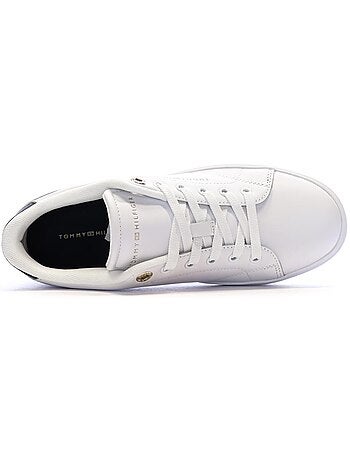 Baskets Femme Tommy Hilfiger Chic