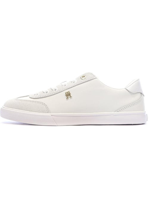 Baskets femme tommy hilfiger - Kiabi Baskets femme tommy hilfiger - Kiabi
