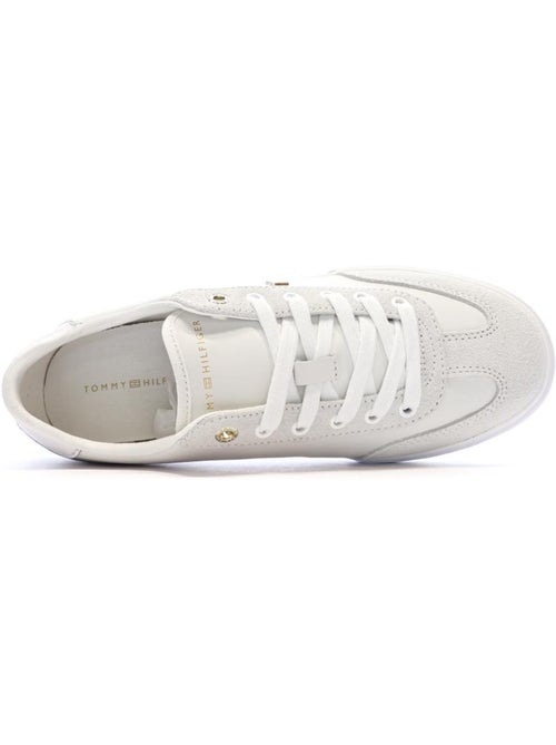 Baskets femme tommy hilfiger - Kiabi Baskets femme tommy hilfiger - Kiabi
