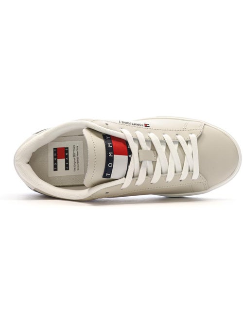 Baskets Femme Tommy Hilfiger - Kiabi Baskets Femme Tommy Hilfiger - Kiabi