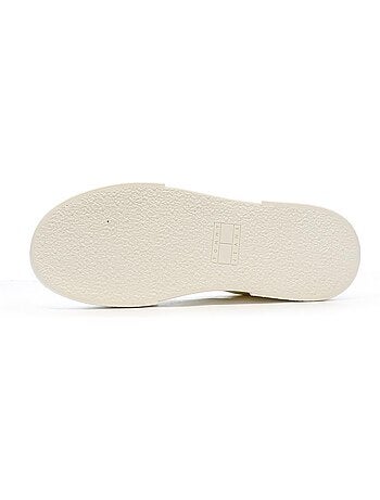 Baskets Femme Tommy Hilfiger
