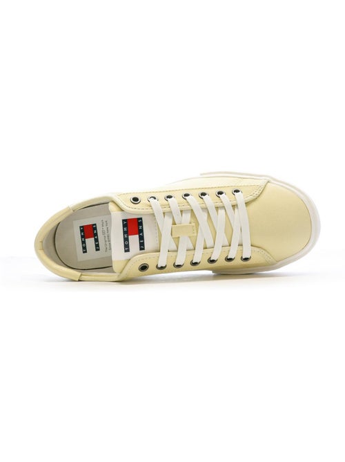 Baskets Femme Tommy Hilfiger - Kiabi
