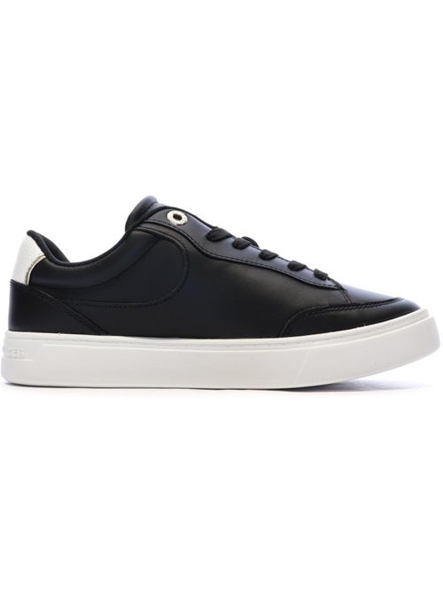Baskets Femme Tommy Hilfiger - Kiabi Baskets Femme Tommy Hilfiger - Kiabi