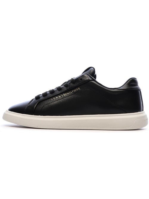 Baskets Femme Tommy Hilfiger - Kiabi Baskets Femme Tommy Hilfiger - Kiabi