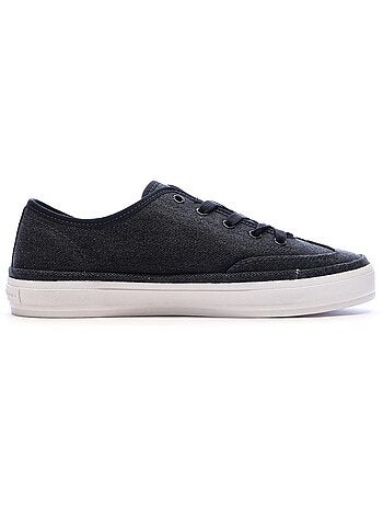 Baskets Femme Tommy Hilfiger Washed
