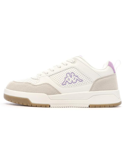 Baskets Fille Kappa - Kiabi Baskets Fille Kappa - Kiabi
