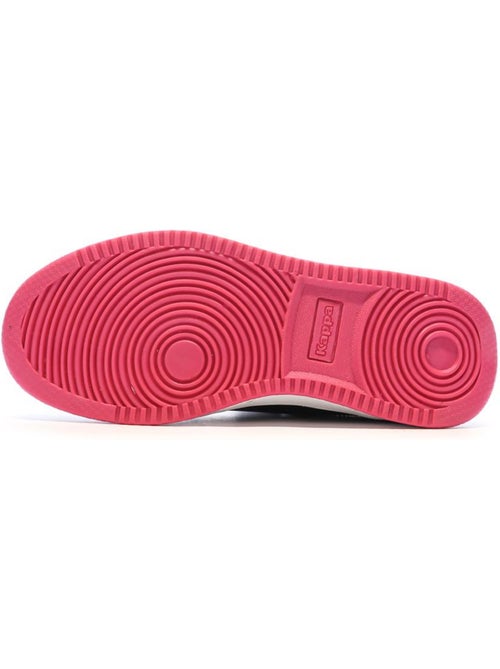 Baskets Fille Kappa - Kiabi Baskets Fille Kappa - Kiabi