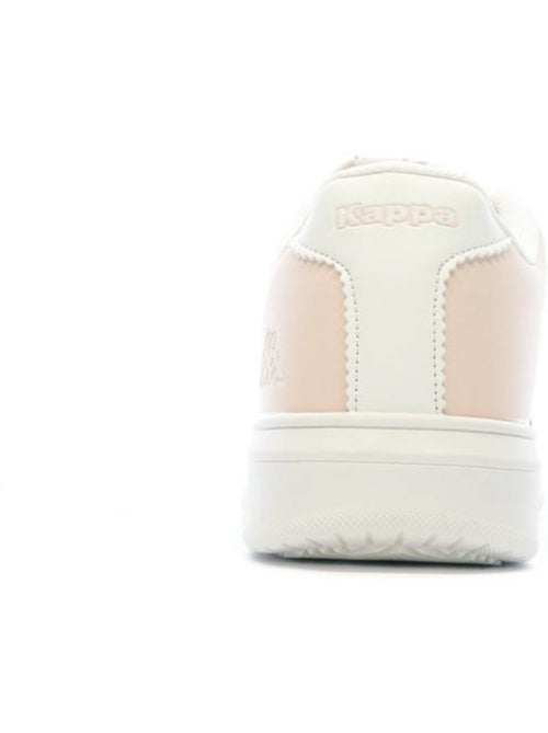 Baskets Fille Kappa - Kiabi Baskets Fille Kappa - Kiabi