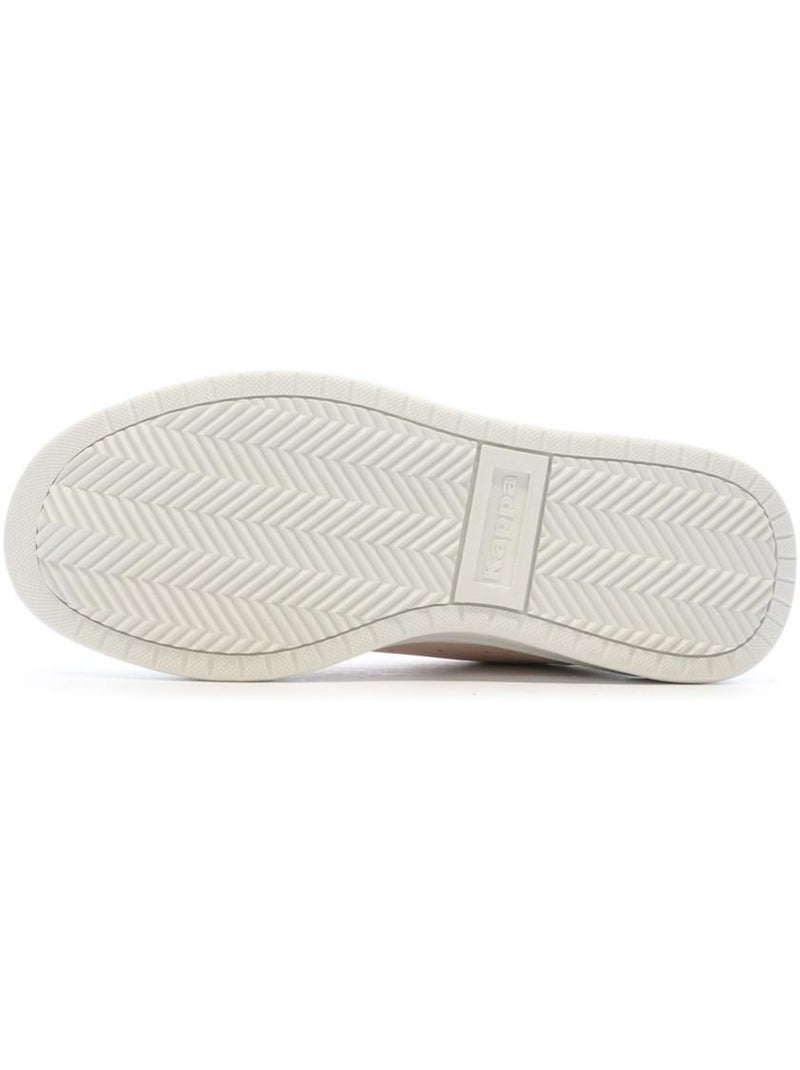 Baskets Fille Kappa Rose - Kiabi