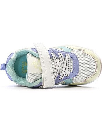 Baskets fille le coq sportif