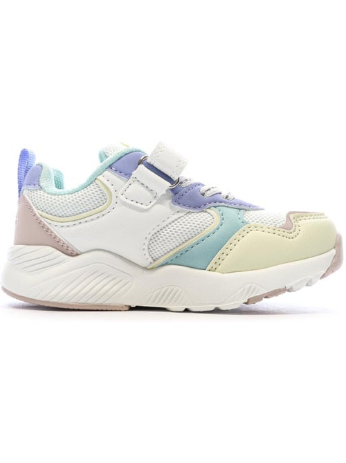 Baskets Fille Le Coq Sportif - Kiabi Baskets Fille Le Coq Sportif - Kiabi