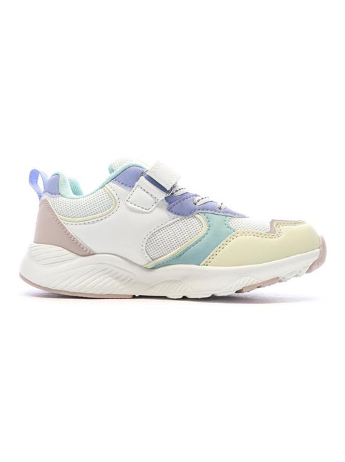 Baskets Fille Le Coq Sportif - Kiabi Baskets Fille Le Coq Sportif - Kiabi