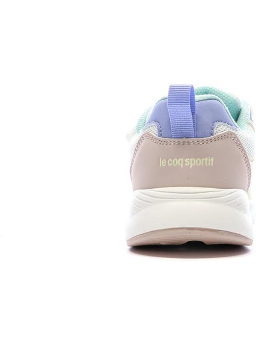 Baskets Fille Le Coq Sportif - Kiabi Baskets Fille Le Coq Sportif - Kiabi