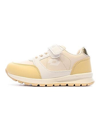 Baskets fille lotto