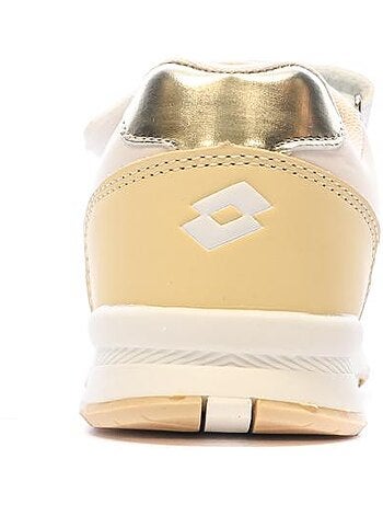 Baskets fille lotto