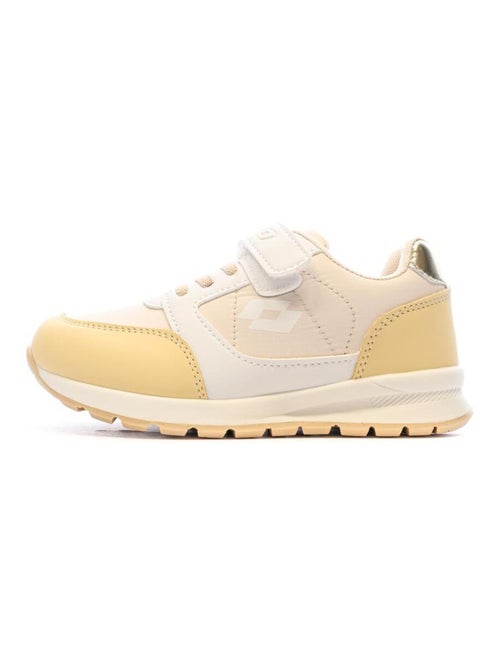 Baskets Fille Lotto - Kiabi Baskets Fille Lotto - Kiabi