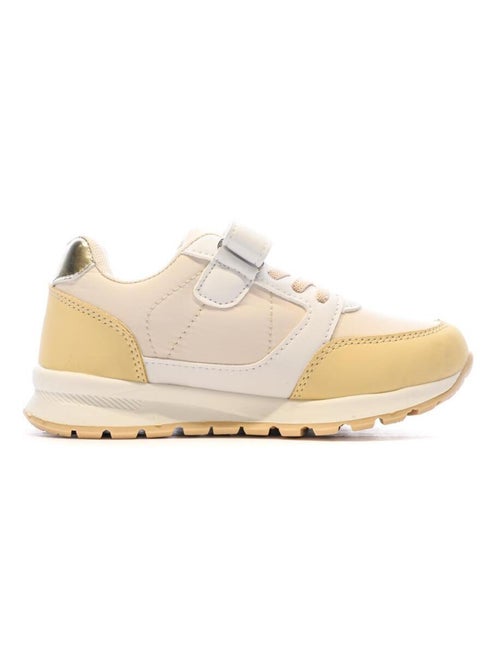Baskets Fille Lotto - Kiabi Baskets Fille Lotto - Kiabi