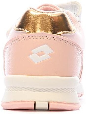 Baskets fille lotto