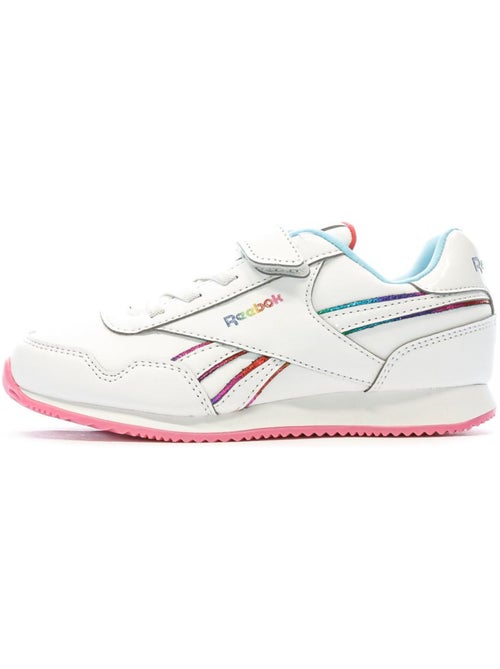 Baskets Fille Reebok - Kiabi Baskets Fille Reebok - Kiabi