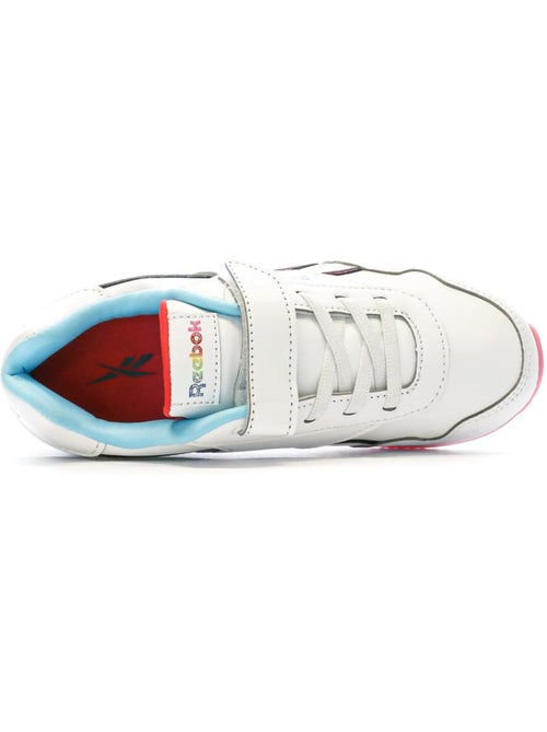Baskets Fille Reebok - Kiabi Baskets Fille Reebok - Kiabi