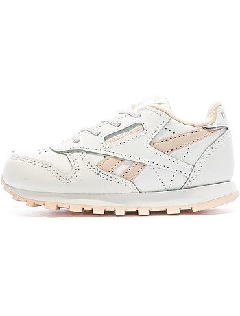 Baskets fille reebok