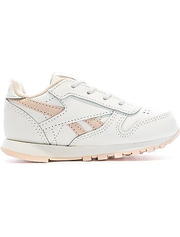 Baskets fille reebok