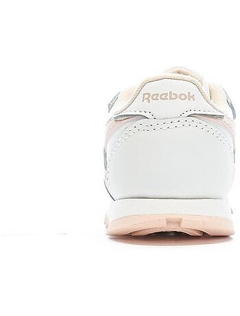 Baskets fille reebok