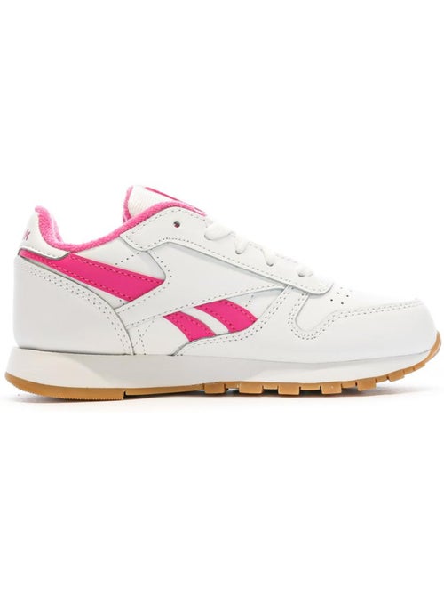 Baskets Fille Reebok - Kiabi Baskets Fille Reebok - Kiabi