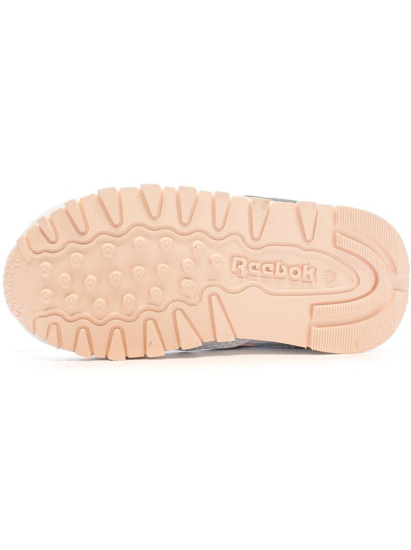 Baskets Fille Reebok Rose - Kiabi