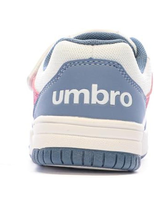 Baskets Fille Umbro - Kiabi Baskets Fille Umbro - Kiabi