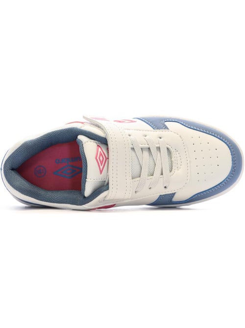 Baskets Fille Umbro - Kiabi Baskets Fille Umbro - Kiabi