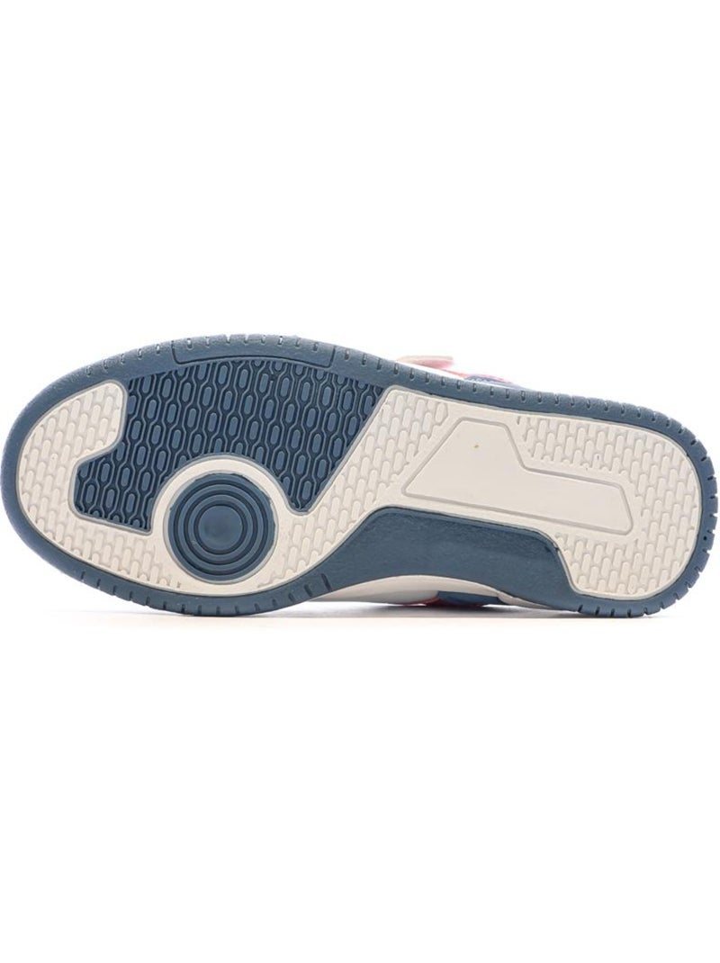 Baskets Fille Umbro Blanc - Kiabi