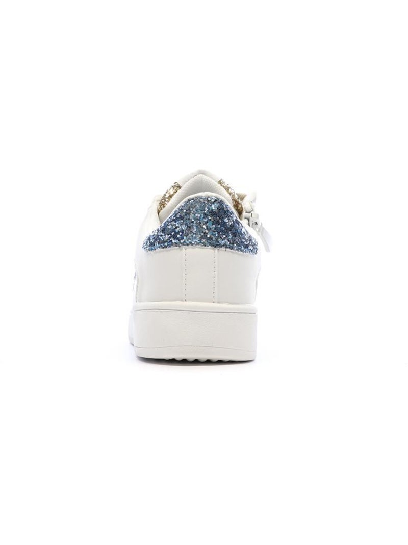 Baskets Fille XTI Blanc - Kiabi