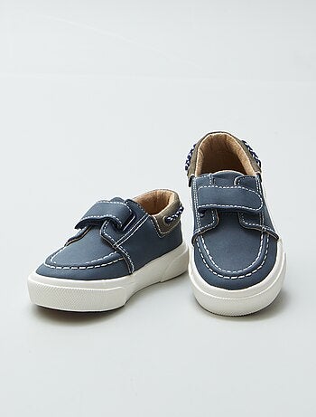 Baskets forme bateau