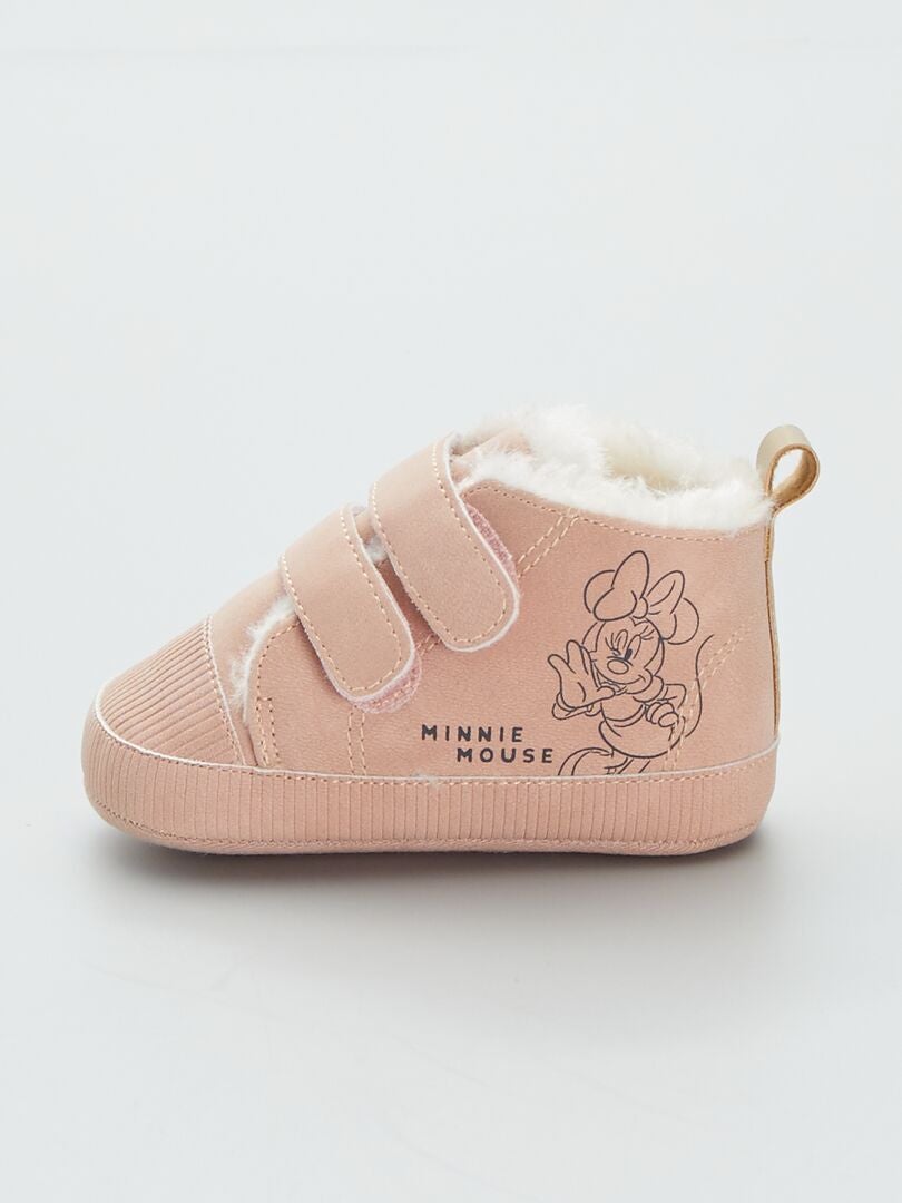 Chaussure bebe 2025 fille kiabi