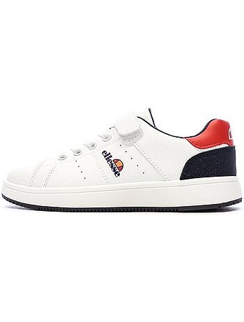 Baskets garçon ellesse