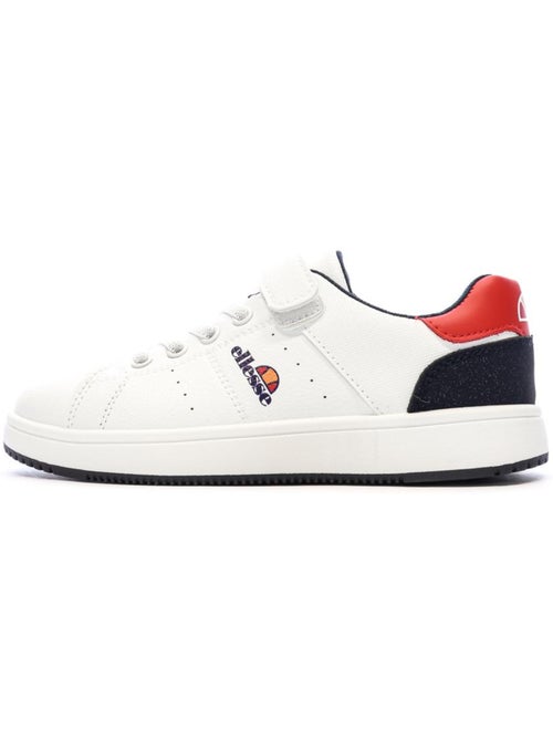 Baskets Garçon Ellesse - Kiabi