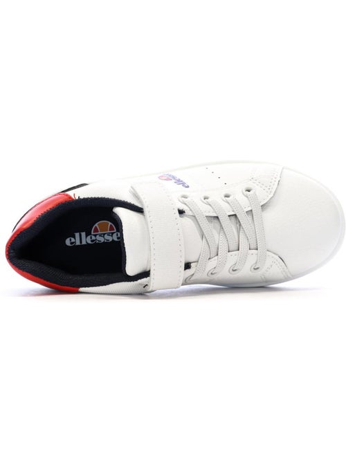Baskets Garçon Ellesse - Kiabi