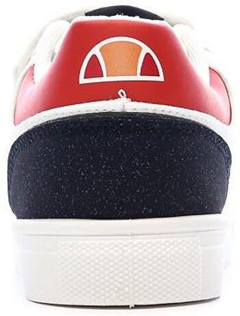 Baskets garçon ellesse