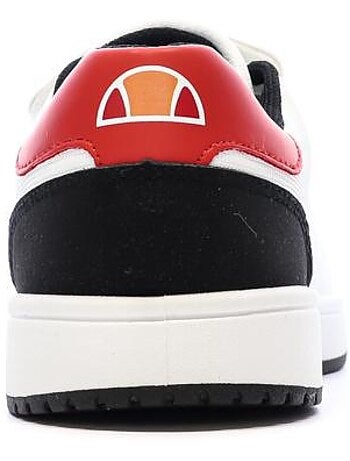 Baskets garçon ellesse