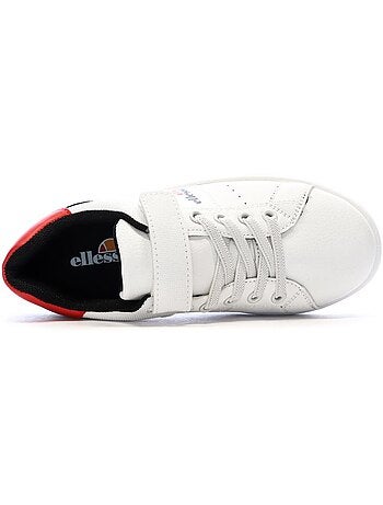 Baskets garçon ellesse