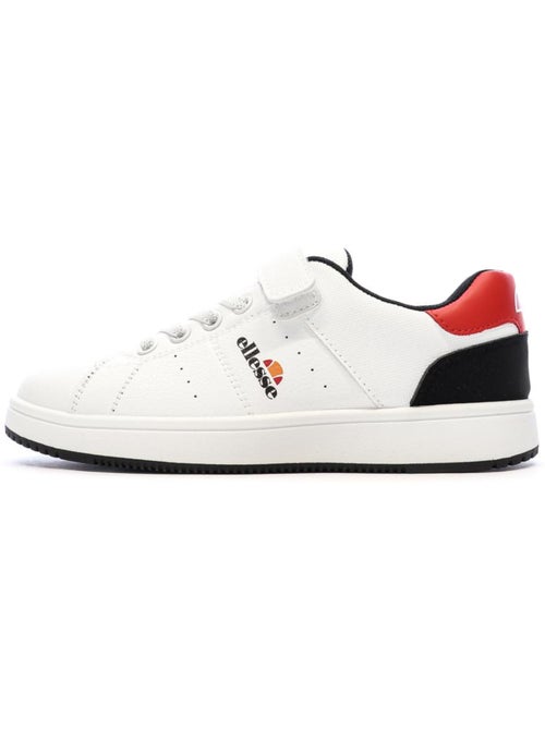 Baskets Garçon Ellesse - Kiabi