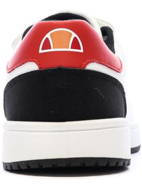 Baskets Garçon Ellesse - Kiabi