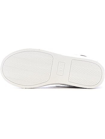 Baskets Garçon Ellesse