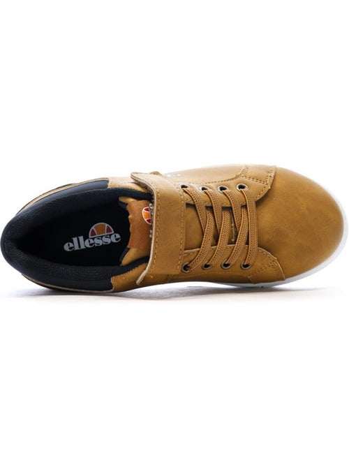 Baskets Garçon Ellesse - Kiabi Baskets Garçon Ellesse - Kiabi