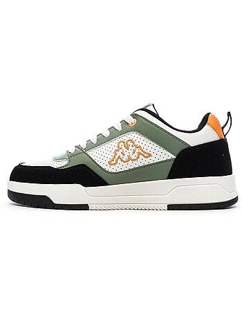 Baskets garçon kappa