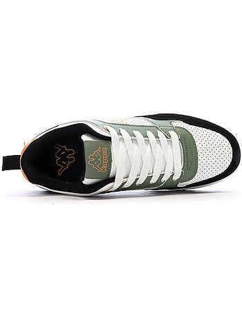 Baskets garçon kappa