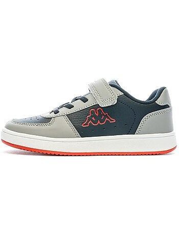 Baskets Garçon Kappa Malone