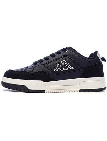 Baskets garçon kappa
