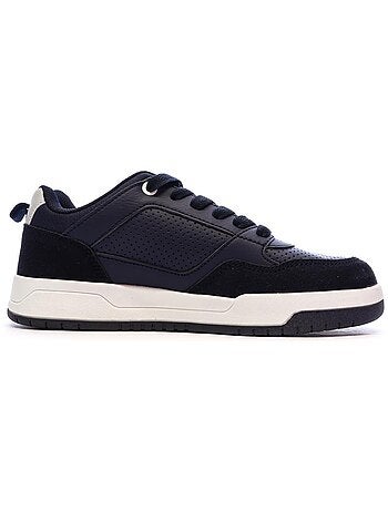 Baskets garçon kappa